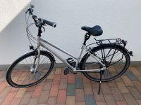 ✅ HERCULES DAMEN/CITY-BIKE / FAHRRAD / ALU Hessen - Rödermark Vorschau