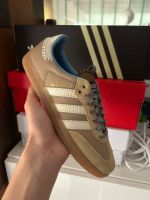 Adidas Samba Nylon Wales Bonner Desert White Bayern - Kiefersfelden Vorschau