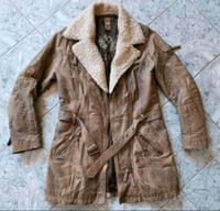 Gipsy Mauritius Echtleder Jacke Biker Style Dithmarschen - Heide Vorschau