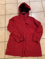 Engelbert Strauss Winter Parker Winterjacke Gr. 2XL Beere Bayern - Holzheim a.d. Donau Vorschau