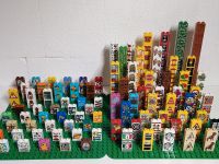 Lego Duplo Motivsteine, bedruckte Steine je 0,50€ Duisburg - Friemersheim Vorschau