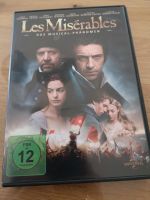 DVD Les Miserables Bayern - Höchstadt Vorschau