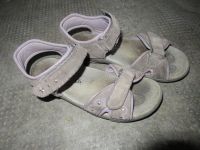 Mädchen Sandalen super fit Gr. 34 München - Sendling Vorschau