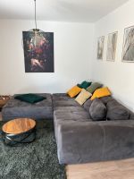 Big Sofa grau neuwertig von Otto Niedersachsen - Oldenburg Vorschau