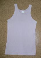 H&M Rippshirt S Shirt Top Pastell rosa Style Ripptop Bayern - Erding Vorschau