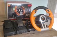 Speedlink Drift O.Z. Racing Wheel PC Lenkrad Saarland - Wadern Vorschau