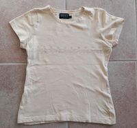 Shirt für Damen, Gr. S, Creme, MBNY by Multiblu, Niedersachsen - Herzberg am Harz Vorschau