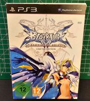 BlazBlue: Continuum Shift - Limited Edition PlayStation 3 Schleswig-Holstein - Hohenfelde Vorschau