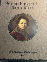 Seemanns Künstlermappen 5 Stück (guter Zustand) [3057] Leipzig - Leipzig, Zentrum Vorschau