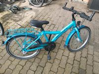 Böttcher Fahrrad 20 Zoll 3-Gang Schleswig-Holstein - Albersdorf Vorschau