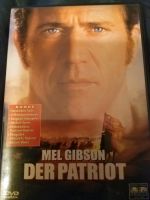 Mel Gibson "Der Patriot" DVD Düsseldorf - Eller Vorschau