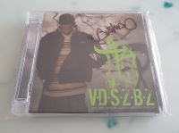 Bushido VDSZBZ CD Autogramm Sammlerstück, Signiert, Selten Nordrhein-Westfalen - Hamm Vorschau