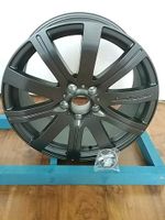 Felgen 18 Zoll Lombartho LX  8x18  5/112 ET48 matt gunmetal Nordrhein-Westfalen - Hiddenhausen Vorschau