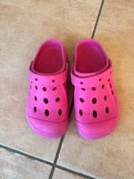 Crocs * Gr.32 * Pink Nordrhein-Westfalen - Schleiden Vorschau