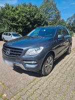 Mercedes-Benz ML 350 BlueTEC 4MATIC - Baden-Württemberg - Ulm Vorschau