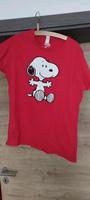 T-Shirt Snoppy Bayern - Rotthalmünster Vorschau