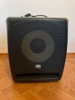 KRK 12S Subwoofer 2. gen München - Schwabing-Freimann Vorschau