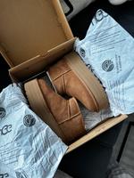 UGG classic ultra mini platform Nordrhein-Westfalen - Eschweiler Vorschau