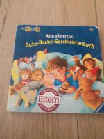 Meine allererster Gute-Nacht-Geschichtenbuch dicke Pappe Nordrhein-Westfalen - Mettmann Vorschau