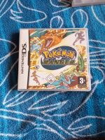 Nintendo DS Spiel Pokemon Ranger Bayern - Burglengenfeld Vorschau
