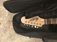 E Gitarre Manson Berlin - Lichtenberg Vorschau