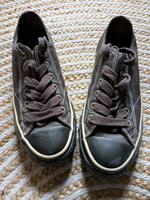 flache Converse Chucks Leder Bayern - Eichstätt Vorschau