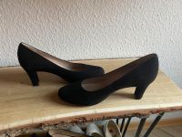 UNISA Pumps kid Suede NEU Plateau schwarz 38 Duisburg - Duisburg-Süd Vorschau