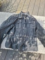 Motorradjacke  schwarz Gr L Damen  für d Sommer Schleswig-Holstein - Gettorf Vorschau