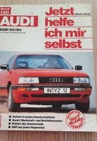 Audi 80 Reparaturhandbuch ddr jetzt helfe ich mir selbst Sachsen - Weinböhla Vorschau