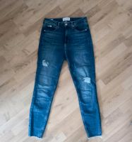 Calvin Klein Damen Jeans 30 M L 38 40  w Neu slim strech Saarland - Friedrichsthal Vorschau