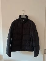 Prada Daunenjacke 46 S-M Schwarz Baden-Württemberg - Weil am Rhein Vorschau