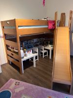 Paidi Kinderzimmer Schrank Hochbett mit Rutsche Schreibtisch Nordrhein-Westfalen - Hagen Vorschau