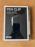 Authentics Penclip Stiftehalter für Notizbuch Buch Stifthalter Leipzig - Leipzig, Zentrum Vorschau