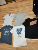 T-Shirt, Shirt, Tops, Oberteil (Nike, Hollister, Lacoste, G Star Niedersachsen - Hann. Münden Vorschau