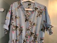 Kleid von vero moda in XL Niedersachsen - Friedland Vorschau