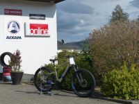 Haibike Hardseven 7 E- Bike Gr. 46 Yamaha PW-ST E-Bike Hessen - Melsungen Vorschau