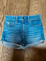 Jeansshorts von Abercrombie kids Bayern - Immenstadt Vorschau