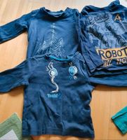 Shirt Paket☆ Set☆ 3 Stück☆ langarm☆ Gr. 86 / 92 Rheinland-Pfalz - Bodenheim Vorschau