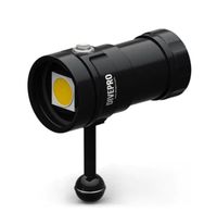 Divepro Vision Tauch Video Foto Lampe Unterwasser Baden-Württemberg - Mannheim Vorschau