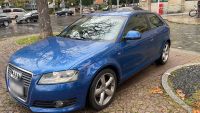 Audi A3 s-line 1.4 TFSi Dresden - Äußere Neustadt Vorschau