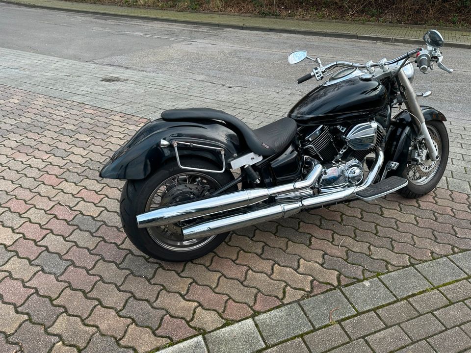 Schöne Yamaha XVS 1100 Dragstar Aus 2.Hand in Herne