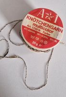 Knötchengarn/Strickgarn Thüringen - Jena Vorschau