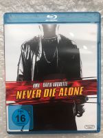 Never die Alone - Blu-Ray - DMX Nordrhein-Westfalen - Ratingen Vorschau