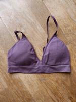 H&M Bustier/Soft-BH seamless Brandenburg - Blankenfelde-Mahlow Vorschau