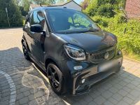 Smart Fortwo Cabrio  Brabus 0.9 Turbo Kreis Pinneberg - Schenefeld Vorschau