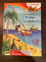 Buch Piratengeschichten Silbenschrift Niedersachsen - Emsbüren Vorschau