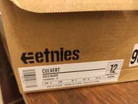 etnies Schuhe Sneaker culvert Niedersachsen - Schwanewede Vorschau