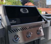 Napoleon Gasgrill Rogue 425 Köln - Nippes Vorschau