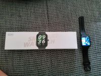 Smartwatch IDW 15 Black 1,8 Zoll Niedersachsen - Staufenberg Vorschau