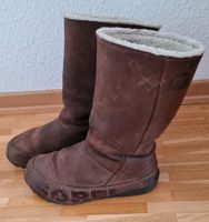 Winterstiefel Sorel, Größe 38 Hannover - Vahrenwald-List Vorschau